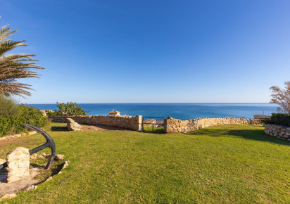 Rynek wtórny · Semi Detached House · La Mata · Playa