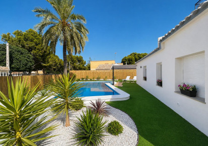 Rynek wtórny · Semi · Orihuela Costa · Punta Prima
