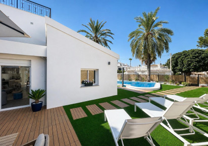Rynek wtórny · Semi · Orihuela Costa · Punta Prima