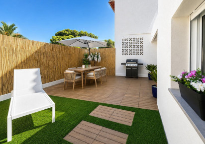Rynek wtórny · Semi · Orihuela Costa · Punta Prima