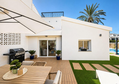 Rynek wtórny · Semi · Orihuela Costa · Punta Prima