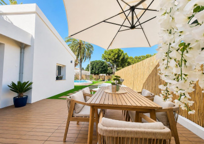 Rynek wtórny · Semi · Orihuela Costa · Punta Prima