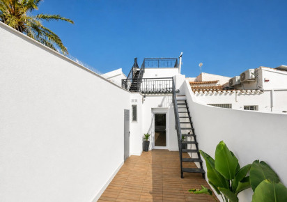 Rynek wtórny · Semi · Orihuela Costa · Punta Prima