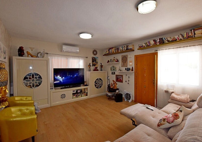 Rynek wtórny · Semidetached villa · Cabo Roig