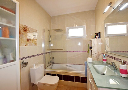 Rynek wtórny · Semidetached villa · Cabo Roig