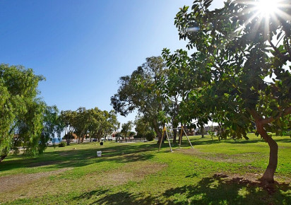 Rynek wtórny · Semidetached villa · Orihuela Costa · Dehesa de Campoamor