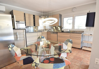 Rynek wtórny · Semidetached villa · Orihuela Costa · La Zenia