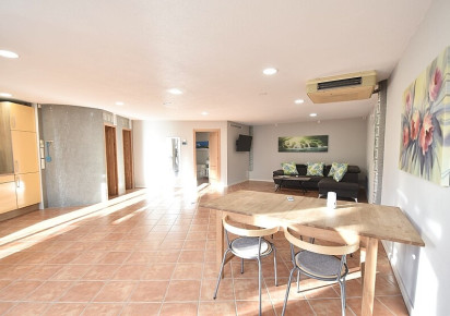 Rynek wtórny · Semidetached villa · Orihuela Costa · La Zenia