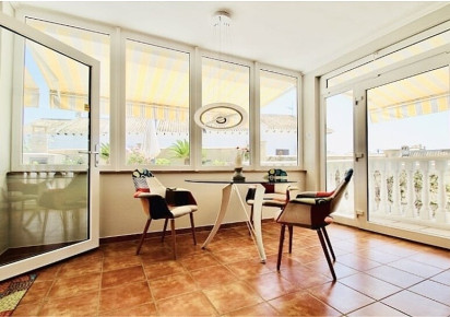 Rynek wtórny · Semidetached villa · Orihuela Costa · La Zenia