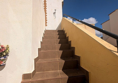 Rynek wtórny · Semidetached villa · Orihuela Costa · Los Altos