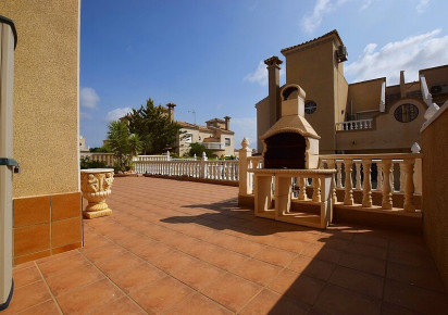 Rynek wtórny · Semidetached villa · Orihuela Costa · Villamartin area