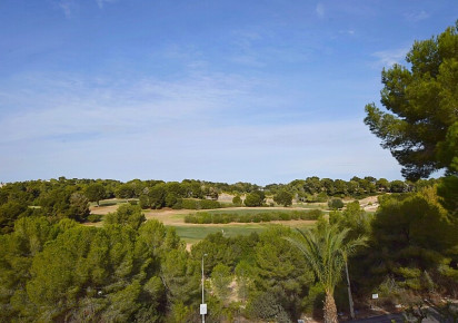 Rynek wtórny · Semidetached villa · Orihuela Costa · villamartin