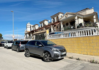 Rynek wtórny · Semidetached villa · Orihuela Costa · villamartin