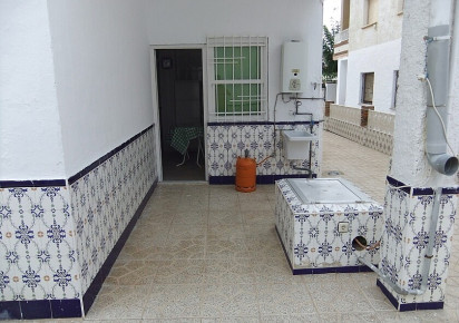 Rynek wtórny · Semidetached villa · Torre de la Horadada