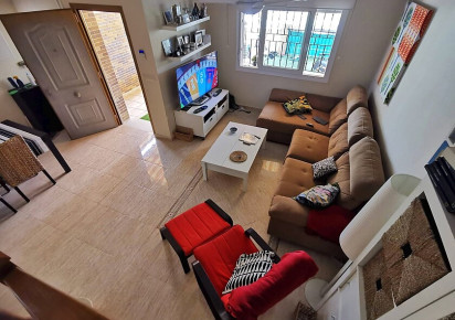 Rynek wtórny · Semidetached villa · Torre de la Horadada