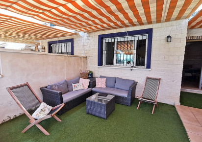 Rynek wtórny · Semidetached villa · Torre de la Horadada