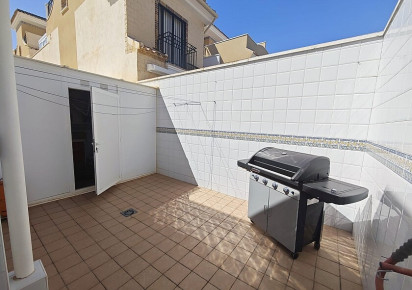 Rynek wtórny · Semidetached villa · Torre de la Horadada
