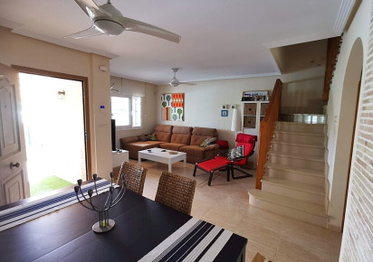 Rynek wtórny · Semidetached villa · Torre de la Horadada