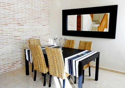 Rynek wtórny · Semidetached villa · Torre de la Horadada