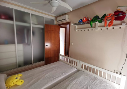 Rynek wtórny · Semidetached villa · Torre de la Horadada