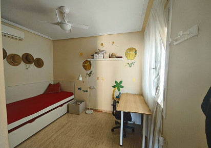 Rynek wtórny · Semidetached villa · Torre de la Horadada