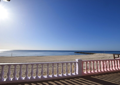 Rynek wtórny · Semidetached villa · Torrevieja · Calas - norte ciudad