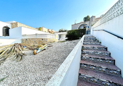 Rynek wtórny · Semidetached villa · Torrevieja · Los balcones