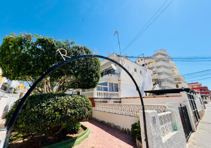 Rynek wtórny · Studio · Torrevieja · Center Torrevieja