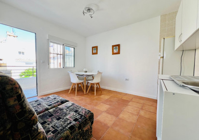 Rynek wtórny · Studio · Torrevieja · Center Torrevieja