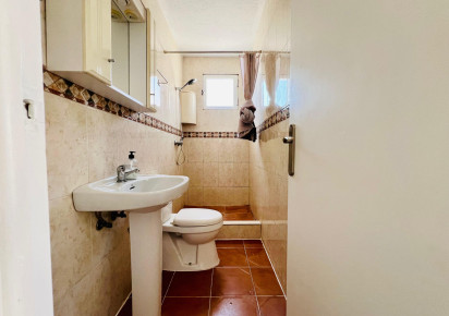 Rynek wtórny · Studio · Torrevieja · Center Torrevieja