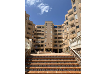 Rynek wtórny · Studio · Torrevieja · Curva del Palangre