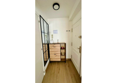 Rynek wtórny · Studio · Torrevieja · Curva del Palangre