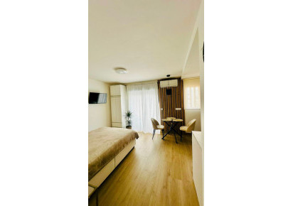 Rynek wtórny · Studio · Torrevieja · Curva del Palangre