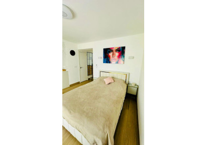 Rynek wtórny · Studio · Torrevieja · Curva del Palangre