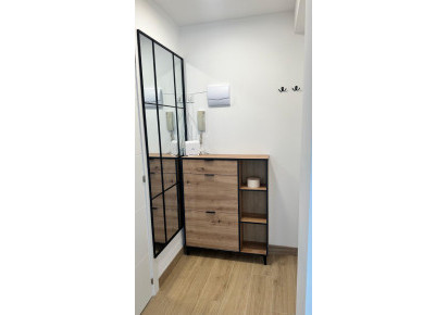 Rynek wtórny · Studio · Torrevieja · Curva del Palangre