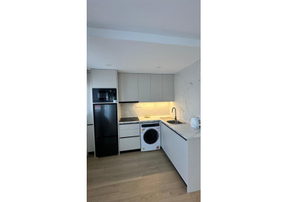 Rynek wtórny · Studio · Torrevieja · Curva del Palangre