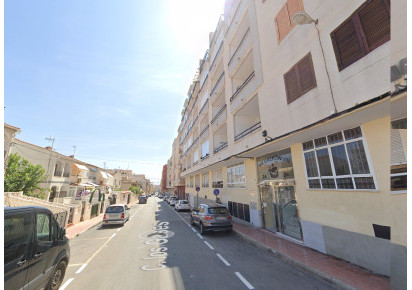 Rynek wtórny · Studio · Torrevieja · Playa del Cura