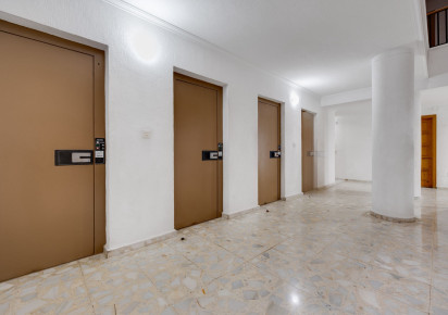 Rynek wtórny · Studio · Torrevieja · Playa del Cura