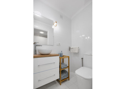 Rynek wtórny · Studio · Torrevieja · Playa del Cura