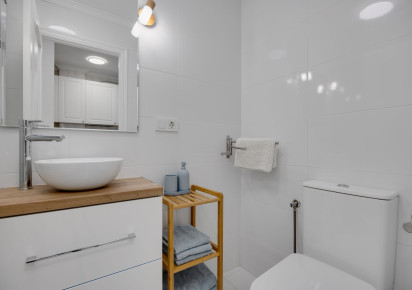 Rynek wtórny · Studio · Torrevieja · Playa del Cura