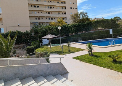 Rynek wtórny · Studio · Torrevieja · Torreblanca