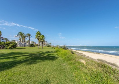 Rynek wtórny · Studios · Torrevieja