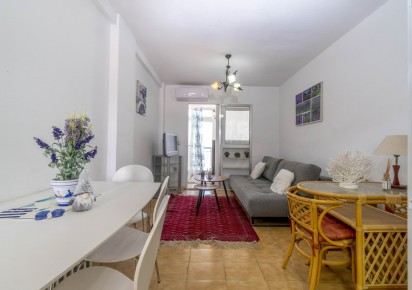 Rynek wtórny · Studios · Torrevieja