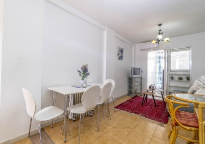 Rynek wtórny · Studios · Torrevieja