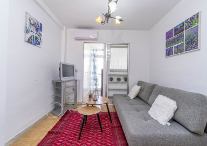 Rynek wtórny · Studios · Torrevieja