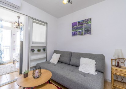 Rynek wtórny · Studios · Torrevieja