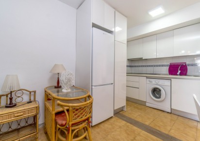 Rynek wtórny · Studios · Torrevieja