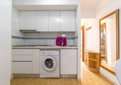 Rynek wtórny · Studios · Torrevieja