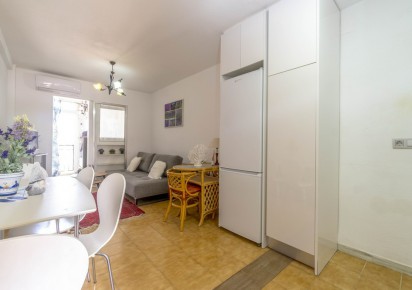 Rynek wtórny · Studios · Torrevieja