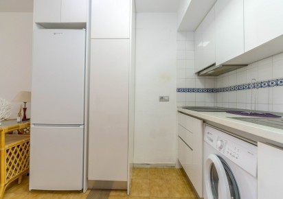 Rynek wtórny · Studios · Torrevieja